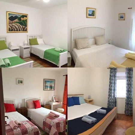 Puntin Rooms Sobe Korcula Town Luaran gambar