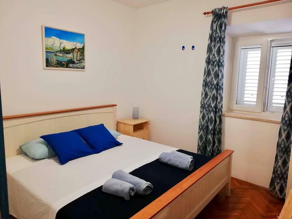 Puntin Rooms Sobe Korcula Town Luaran gambar