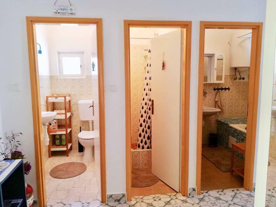 Puntin Rooms Sobe Korcula Town Luaran gambar