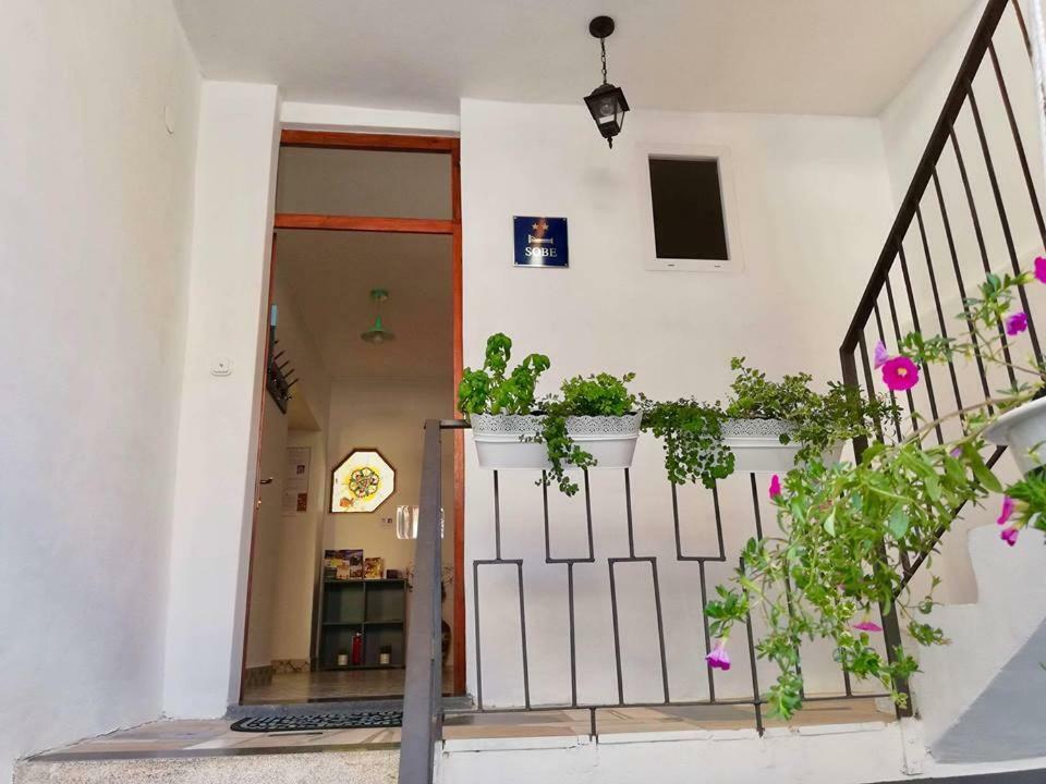 Puntin Rooms Sobe Korcula Town Luaran gambar