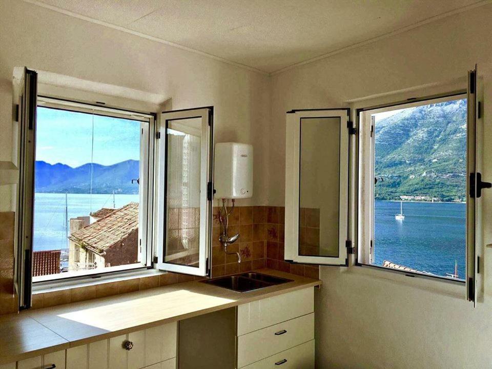 Puntin Rooms Sobe Korcula Town Luaran gambar