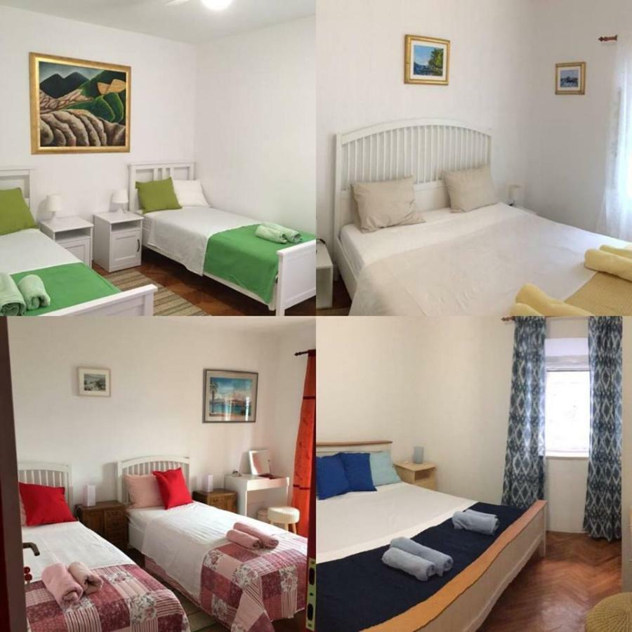 Puntin Rooms Sobe Korcula Town Luaran gambar