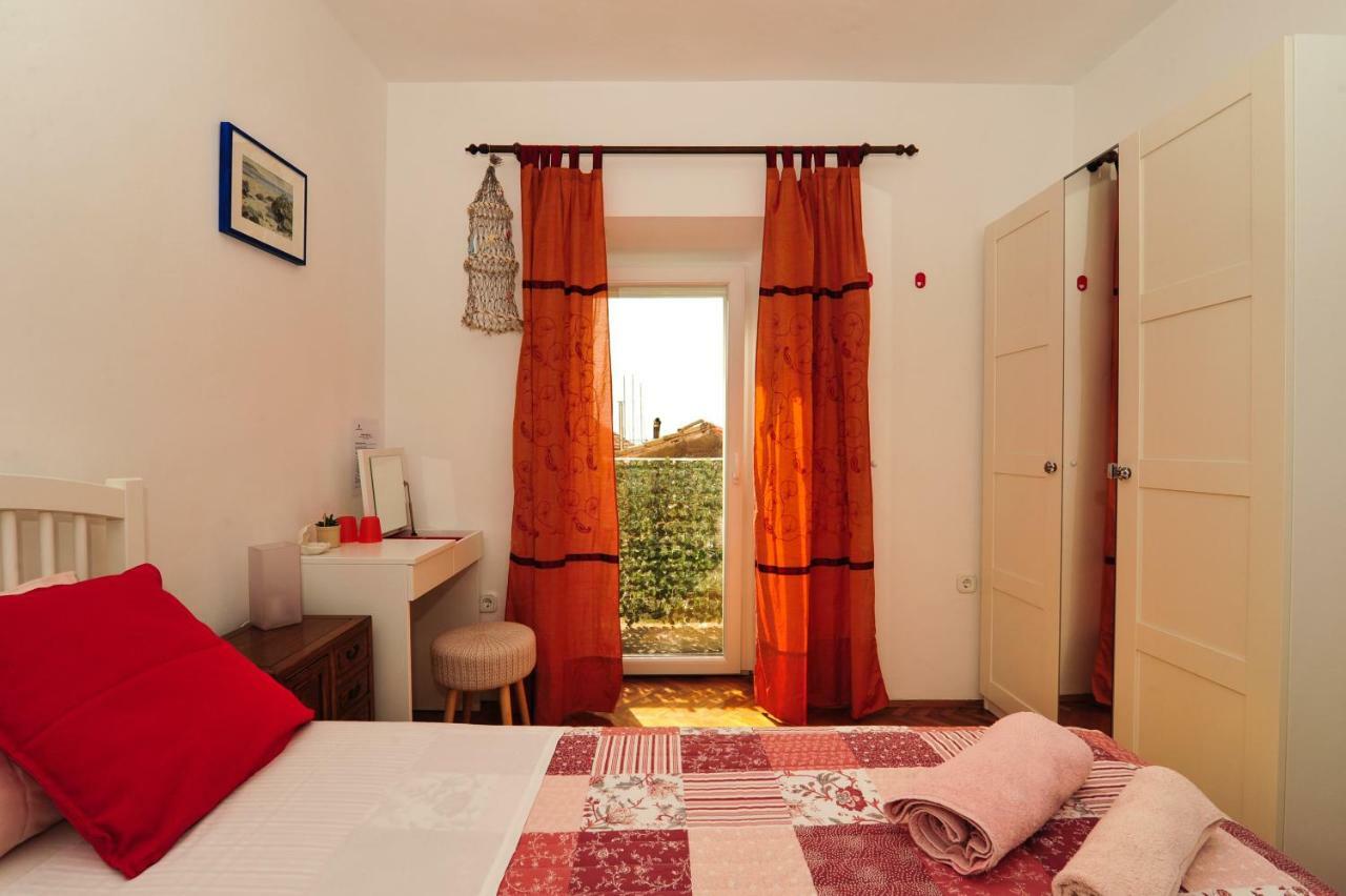 Puntin Rooms Sobe Korcula Town Luaran gambar