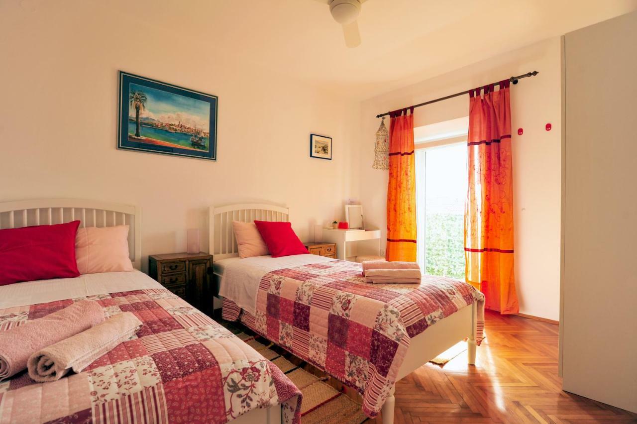 Puntin Rooms Sobe Korcula Town Luaran gambar
