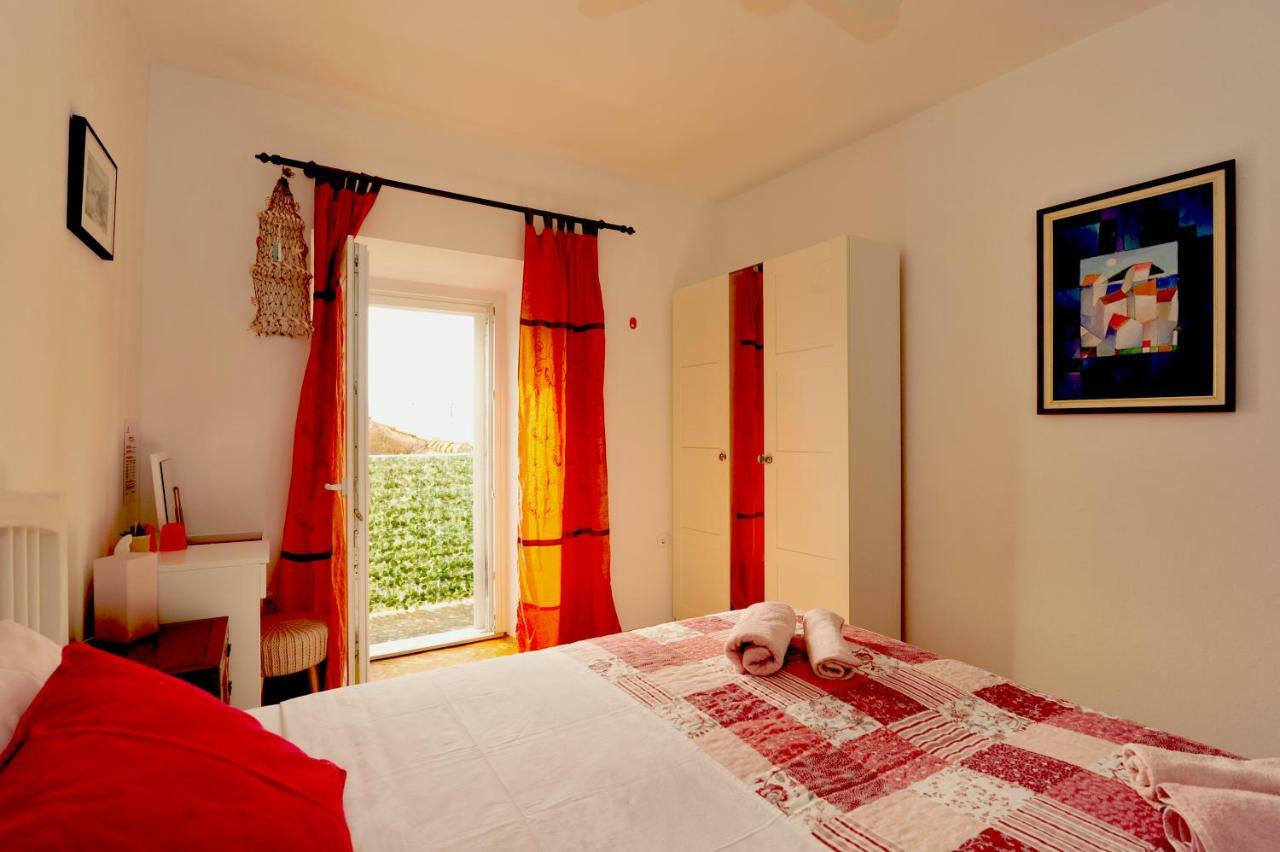 Puntin Rooms Sobe Korcula Town Luaran gambar